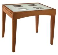 Стол  Рим 120/90-С фото Стол  Рим 120/90-С. Фото №1