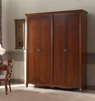 Гардероб 876.004 фото Гардероб 876.004. Фото №1