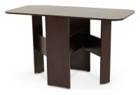 Мечта (стол-книжка)  Венге. Фото №1