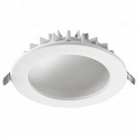 Встраиваемый светильник Novotech Gesso 358276 фото Встраиваемый светильник Novotech Gesso 358276