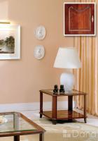 Стол журнальный №512-С пекан