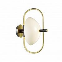 Бра Odeon Light Granta 4674/1W фото Бра Odeon Light Granta 4674/1W