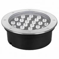 Встраиваемый в дорогу светильник Feron SP2707 32135 фото Встраиваемый в дорогу светильник Feron SP2707 32135