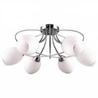 Потолочная люстра Omnilux Calevace OML-54307-06. Фото №1