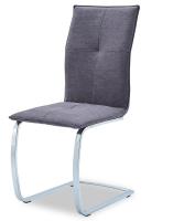 Стул DC332 темно-коричневый