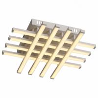 Потолочная люстра ST-Luce Intersezione SL838.502.08. Фото №1