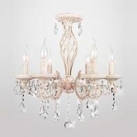 Подвесная люстра Eurosvet Lia 61998 фото Подвесная люстра Eurosvet Lia 61998. Фото №1