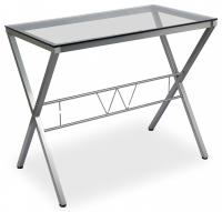 Cтол GD-03 transparent. Фото №1
