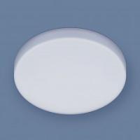 Накладной светильник Elektrostandard DLR043 a047940. Фото №1