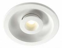 Встраиваемый светильник Novotech Gesso 357351. Фото №1