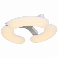 Потолочная люстра ST-Luce Fave SL808.502.03. Фото №1