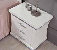 Тумба прикроватная IMPERIO 836