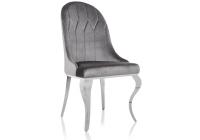 Стул Gustav серый фото Стул Gustav серый. Фото №1