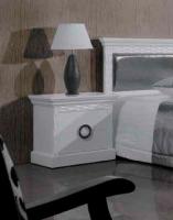 Тумба прикроватная Life 638