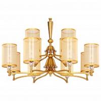 Подвесная люстра Favourite Laguna 2697-12P фото Подвесная люстра Favourite Laguna 2697-12P. Фото №1