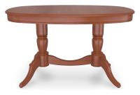 Стол Фламинго арт.09.01. 1300*1700/800 (Вишня) фото Стол Фламинго арт.09.01. 1300*1700/800 (Вишня). Фото №1