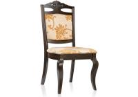 Стул деревянный Demer cappuccino A2 фото Стул деревянный Demer cappuccino A2. Фото №1
