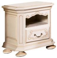 Тумба прикроватная Босфор-Люкс ГМ 6234Р