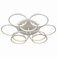 Потолочная люстра ST-Luce Erto SL904.512.09. Фото №1