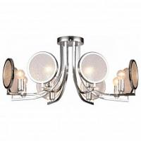 Потолочная люстра Omnilux Anzio OML-66107-08 фото Потолочная люстра Omnilux Anzio OML-66107-08