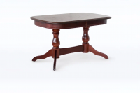 Стол Лира 1 с патиной