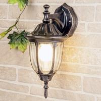 Светильник на штанге Elektrostandard GL 1002D a034303. Фото №1