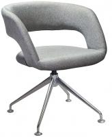 Кресло Walter Spider CR Сканди Грей. Фото №1