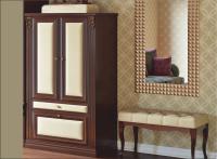 Обувница - стойка Благо 5 Б 5.16-6 фото Обувница - стойка Благо 5 Б 5.16-6. Фото №1