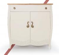 Тумба для обуви 120.085. Фото №1