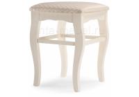 Стул деревянный Хаконэ молочный / ромб