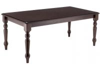 Журнальный стол Ariva oak фото Журнальный стол Ariva oak. Фото №1