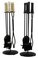 51466 ВК  Набор каминный 51466 ВК  Набор каминный. Фото №1