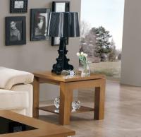 Журнальный стол квадратный 204/С. Фото №1