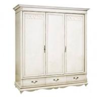 Шкаф для одежды Оскар ММ-216-01/03Б фото Шкаф для одежды Оскар ММ-216-01/03Б