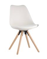 Стул Арианда белый фото Стул Арианда белый. Фото №1