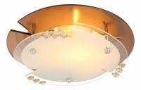 Накладной светильник Globo Armena I 48083 фото Накладной светильник Globo Armena I 48083. Фото №1