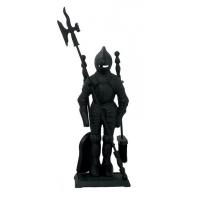 50010BK Набор каминный 50010BK Набор каминный. Фото №1