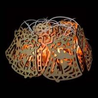 Гирлянда Супернить Feron CL35 26753 фото Гирлянда Супернить Feron CL35 26753