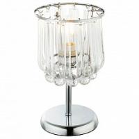 Настольная лампа декоративная Globo Minnesota 15303T фото Настольная лампа декоративная Globo Minnesota 15303T