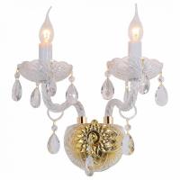 Бра Omnilux Ladispoli OML-89001-02 фото Бра Omnilux Ladispoli OML-89001-02