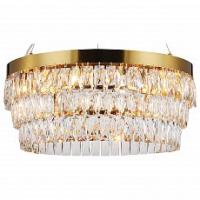 Подвесная люстра Favourite Magnitudo 2206-12P фото Подвесная люстра Favourite Magnitudo 2206-12P. Фото №1