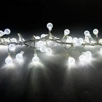 Гирлянда нить Feron CL60 26930 фото Гирлянда нить Feron CL60 26930