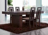 Обеденный стол Life 525 Обеденный стол Life 525. Фото №1