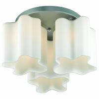 Потолочная люстра ST-Luce Onde SL116.502.03 фото Потолочная люстра ST-Luce Onde SL116.502.03