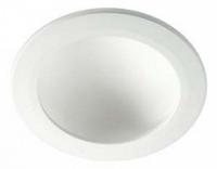 Встраиваемый светильник Novotech Gesso 357353 фото Встраиваемый светильник Novotech Gesso 357353. Фото №1