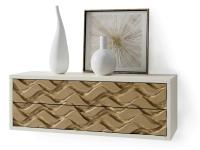 Консоль NORA 3002.4 Beig/Tilo