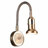Бра Elektrostandard Plica a025005 фото Бра Elektrostandard Plica a025005. Фото №1