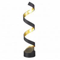 Настольная лампа декоративная Odeon Light Spira 3832/12TL фото Настольная лампа декоративная Odeon Light Spira 3832/12TL