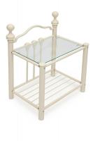 Тумба прикроватная Дерби в белом Тумба прикроватная Дерби в белом