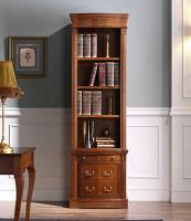 Книжный шкаф 827/837 фото Книжный шкаф 827/837
